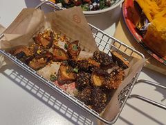 -叁宝烤肉• 西安烧烤(凤城十二路店)
