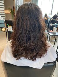 -MOVAN HAIR莫凡匠人发型屋