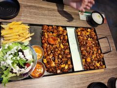 -分米鸡DM Chicken(银泰城店)