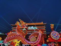 -西安城墙·碑林历史文化景区