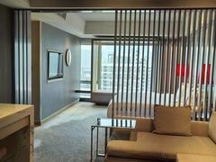-榛悦隆堡成都酒店(春熙路太古里店)