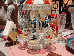 -秘密旅行Bonjour(黑金冠 江南西店)