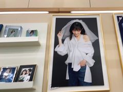 -海马体照相馆(成都来福士广场店)