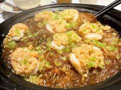 -楚山晓·湖北菜(武汉光谷K11店)