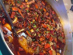 -川正旺江湖菜(三元桥店)