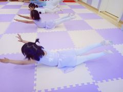 -桃子公主舞蹈培训(万柳校区)