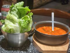 -红泥小火炉·东北泥炉烤肉(天一旗舰店)