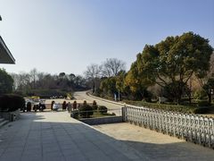-汤山一号温泉度假区