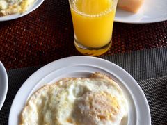 荷包蛋-璟象酒店-爱丽坊景观餐厅