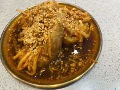 -小豆海棠(嘉兴路店)