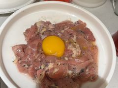 -川越泰火锅(吉利大厦店)