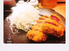 -牛カツ京都勝牛(河原町蛸薬師店)