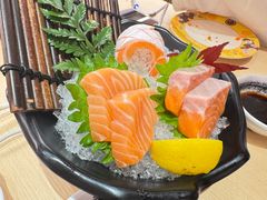 -万岁寿司(万国店)