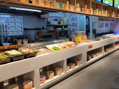 -快乐爱斯米牛排自助(正大广场店)