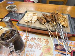 -大成海鲜烧烤·小龙虾(七宝店)