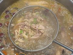 -煲王粤菜餐厅(中侨中心店)