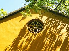 -西园戒幢律寺