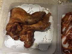 -孖记茶档·热腾茶餐(荔湾领展广场店)
