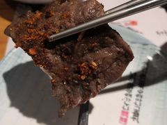 -唯成•韩国炭火烤肉 유성고기