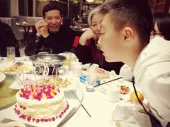 -阿娘家·原生态农家菜(国顺东路店)