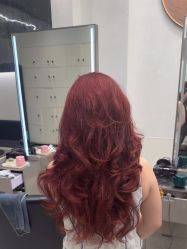 -摩登时代美发沙龙