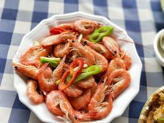 -钱大妈海鲜饭店(保利林语店)