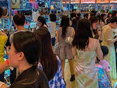 -天河领展广场