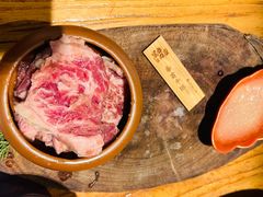-黑牛の店·和牛烧肉(大悦城店)