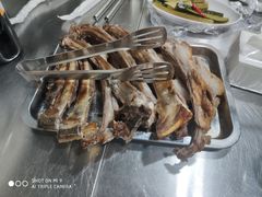 -张记烤羊腿(北花园店)