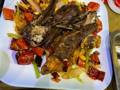 -日食记精菜馆(建邺万达店)