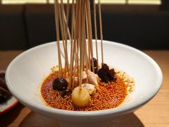 -花盐街·四川乐山小吃(西单大悦城店)