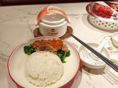 -广府汤语·靓汤·早茶·小粤菜(仁恒梦店)