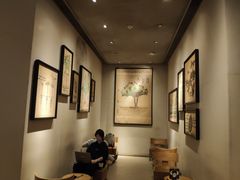 -星巴克臻选(杭州嘉里中心1F店)