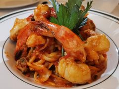 -Wolfgang’s Steakhouse 沃夫冈牛排馆(上海白玉兰广场店)