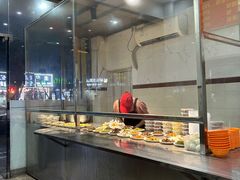 -江东饺子馆(江东路店)