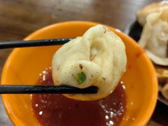 葱煎包-金枫锅贴(滨江·凯旋门店)