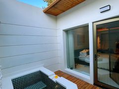 -春晖园度假酒店温泉