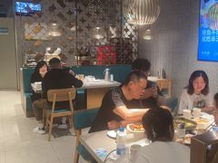 -半天妖烤鱼(芜湖市镜湖万达店)