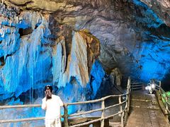 -九华秋浦胜境大王洞风景区