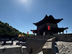 -雁门关景区