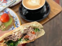 -Alimentari早午餐(安福路店)