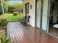 -帐篷客·溪龙茶谷度假酒店