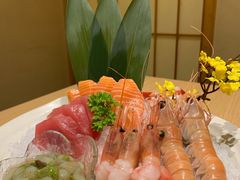 -大岛日本料理铁板烧(南通大饭店)