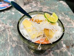 -浩海火烧云傣家菜(京广店)