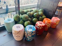 -问渔烤鱼(回龙观总店)