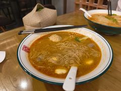 -一峰沙茶面(海峡国际店)