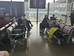 -贵阳龙洞堡国际机场-T2航站楼