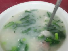 -蛇口康乐快餐鱼仔档(翠苑小区店)