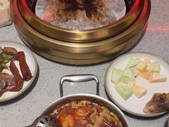 -钱小奴创意自助餐厅·原切谷饲安格斯畅吃(苏州昆山招商花园城店)