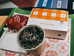 -麦当劳·得来速店(星沙大道店)